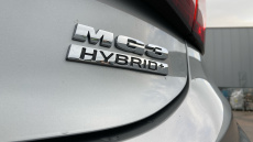 MG MG3 1.5 Hybrid Trophy 5dr Auto Hybrid Hatchback